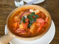 -The BREW·酿餐厅(浦东嘉里大酒店)