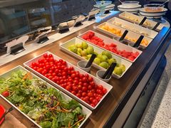 -比格比萨自助(宝山日月光店)