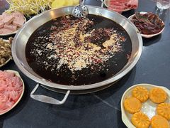 -储奇门鳝鱼火锅(总店)