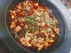 -大盐帮川菜馆(长楹天街店)