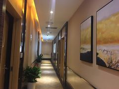 -金色印象·HiFi影音·按摩足疗(南坪桃源店)