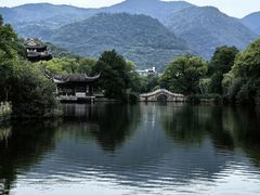 -台州府城(东湖)