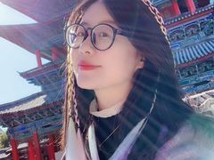 -丽江古城第一观景台