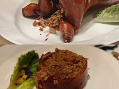 -8餐厅(新葡京酒店)