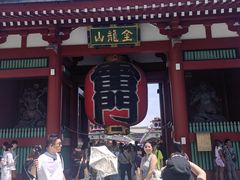 -浅草寺