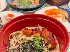 -滨寿司(新街口中央商场店)