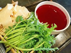 -宽板凳老灶火锅(南礼士路店)