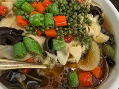 -五观堂素食(新华路店)