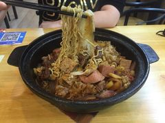 -歪嘴香鸡公煲(天津街店)