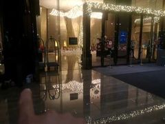 -广州天河希尔顿酒店