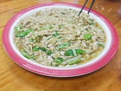 -忠林杀猪菜(凤台小区店)