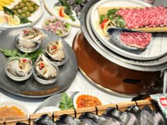 -缘·金家烤鳗鱼(西塔总店)