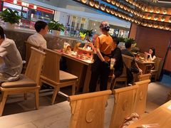 -西塔老太太泥炉烤肉(武汉摩尔城店)