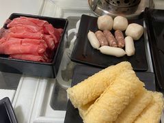 -丽江庭院之丽江往事(安定门店)