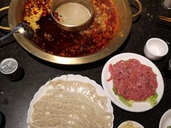 -巴蜀大宅门火锅(北大街店)