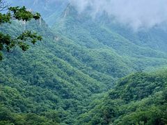 -丹东凤凰山景区