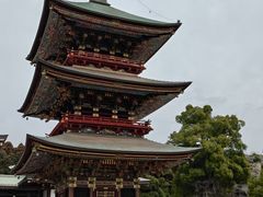 -成田山新胜寺