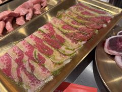 -梅梅家的烤肉店(槐北路店)