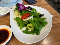 -品回味清真西北楼(宁波首店)