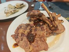 -大连富丽华大酒店·花都西餐厅