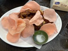 -师傅仔美食(东华老店)