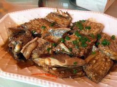 -沈家门海鲜夜排档(东港店)