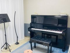 -LETME乐弥音乐工作室(南山店)