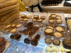 -東更道点心行(文化东路店)