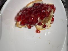 -北京泰富酒店-柏景轩中餐厅