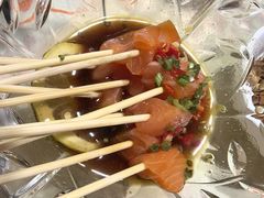 -小林哥的海鲜馆·夜宵烧烤(渔人码头店)