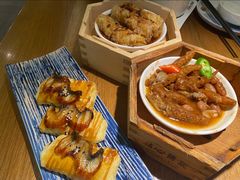 -点心传说·粤菜点心(佐阾虹湾店)