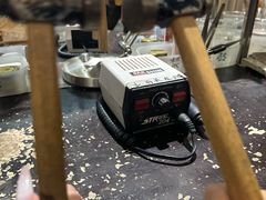 -十八字金·开蚌·银饰DIY·手作体验团建(和平大悦城店)