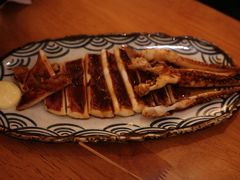 -鸟串烧Yakitori