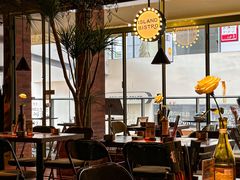 -岛风·台食小馆 ISLAND BISTRO(烟台山店)