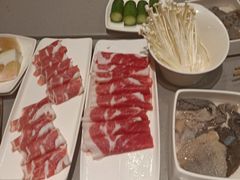 -海底捞火锅(顺城购物中心店)