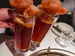 -领鲜天下·焗海鲜·花胶鸡(天目里店)