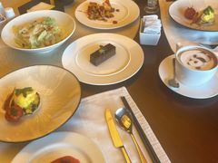 -富力丽思卡尔顿酒店·香荟全日制餐厅