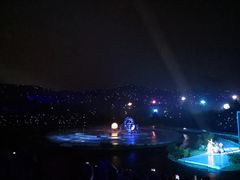 -鼎盛王朝康熙大典实景演出