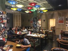 -来蜀乾串串香(北京总店)