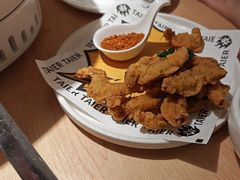 -太二酸菜鱼(福州泰禾店)