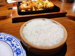 米饭-客家道(百脑汇店)