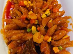 -海天楼中餐厅(吴宫泛太平洋酒店)