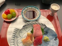 -鳥喜Toriki怀石烧鸟料理