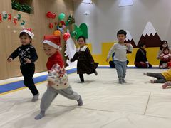 -贝思特蒙特梭利早教新区旗舰中心(苏州新区复悦城店)