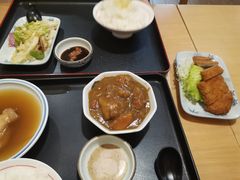 -楽飯屋(软件园店)