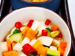 -蓉城小厨·四川味道(浙港国际店)