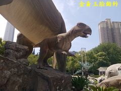 -陕西自然博物馆