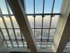 -上海柏悦酒店
