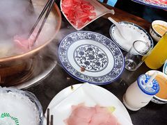 -裕德孚·非遗手切涮羊肉(东直门内大街店)