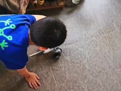 -童程童美·信息学竞赛·乐高机器人编程(长宁来福士校区)